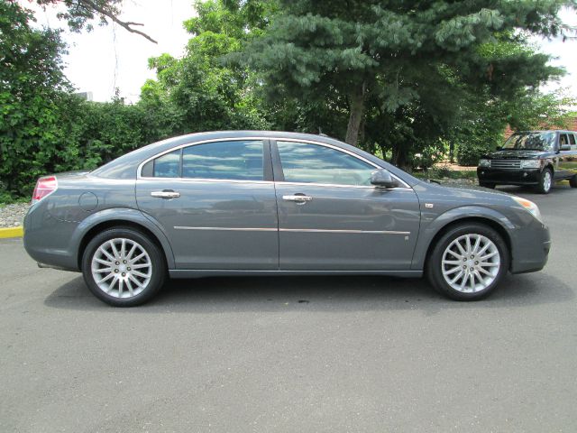 Saturn Aura XLS Sedan