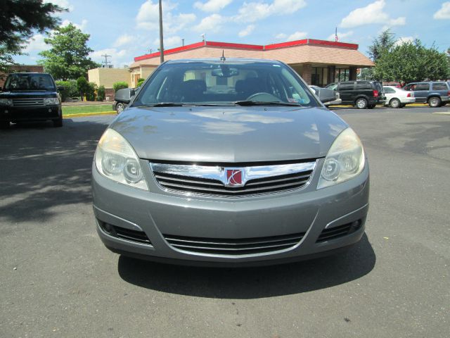 Saturn Aura 2007 photo 4