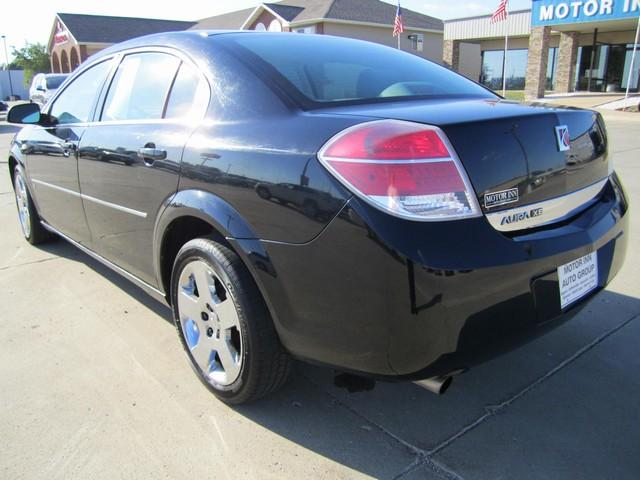 Saturn Aura 2007 photo 4