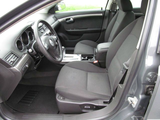 Saturn Aura 2007 photo 1