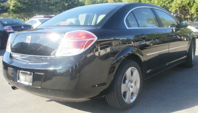 Saturn Aura 2007 photo 2