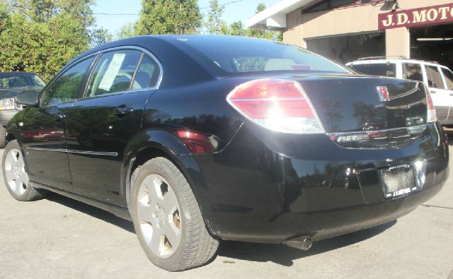 Saturn Aura 2007 photo 4