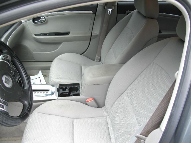 Saturn Aura 2007 photo 1