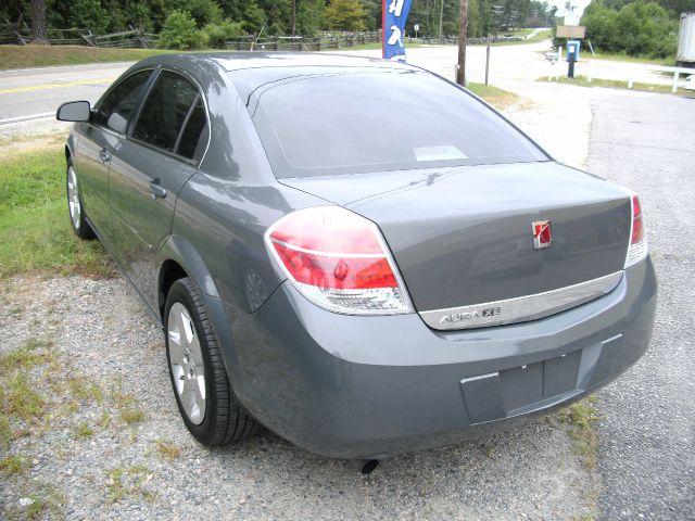 Saturn Aura 2007 photo 2