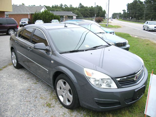 Saturn Aura 2007 photo 3