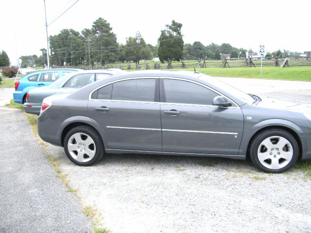 Saturn Aura 2007 photo 4