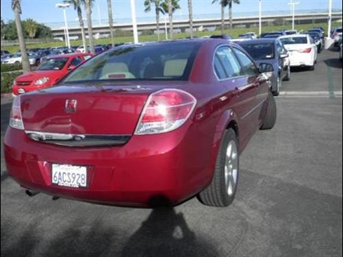 Saturn Aura 2007 photo 4