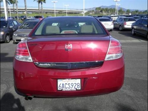 Saturn Aura 2007 photo 5