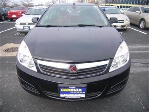 Saturn Aura 2007 photo 1