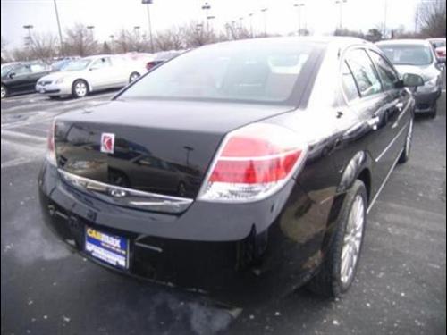 Saturn Aura 2007 photo 4