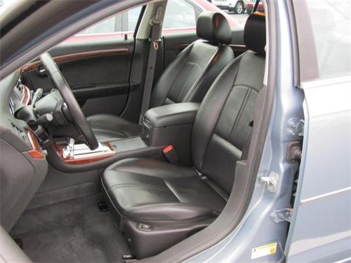 Saturn Aura 2007 photo 1