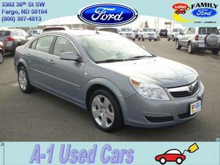 Saturn Aura 2007 photo 0