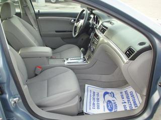 Saturn Aura 2007 photo 2