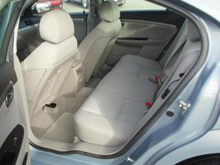 Saturn Aura 2007 photo 3