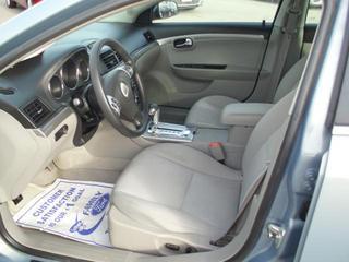 Saturn Aura 2007 photo 4