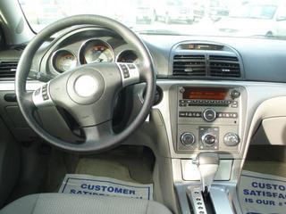 Saturn Aura 2007 photo 5