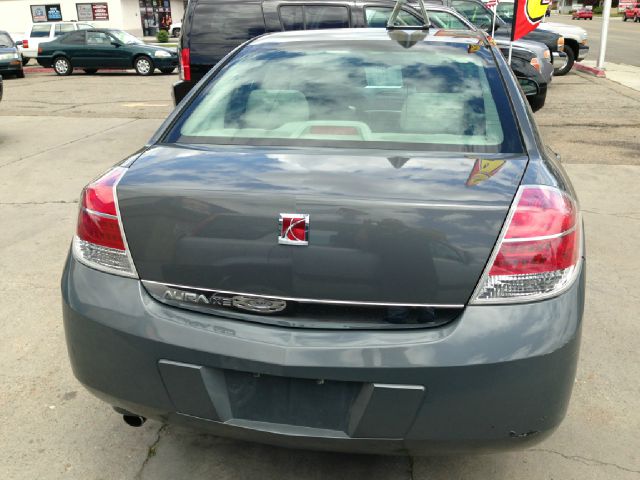 Saturn Aura 2007 photo 11