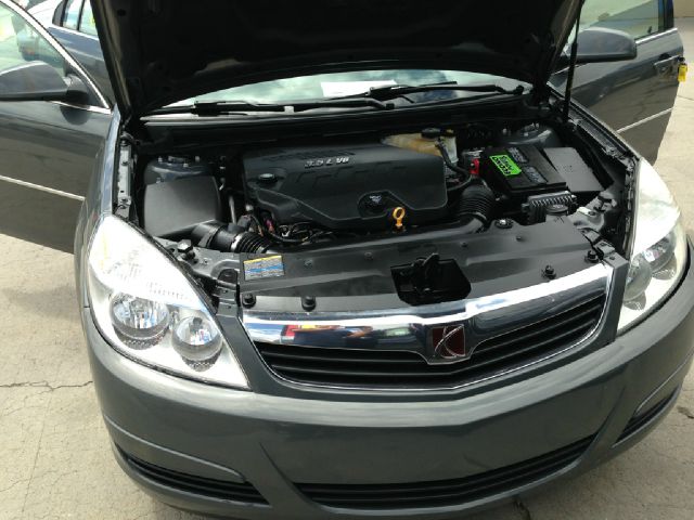 Saturn Aura 2007 photo 13