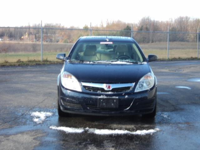 Saturn Aura 2007 photo 1