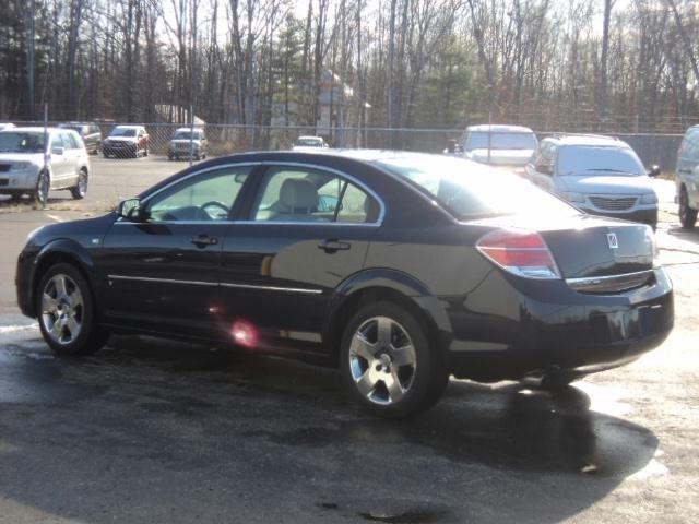 Saturn Aura 2007 photo 4