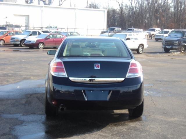 Saturn Aura 2007 photo 5