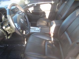 Saturn Aura 2007 photo 3