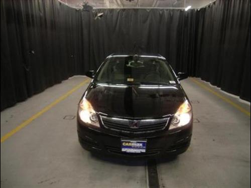 Saturn Aura 2007 photo 0