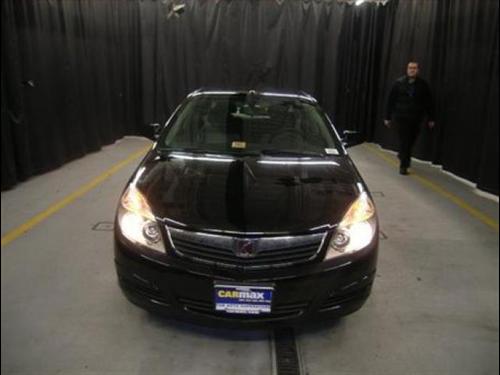 Saturn Aura 2007 photo 1