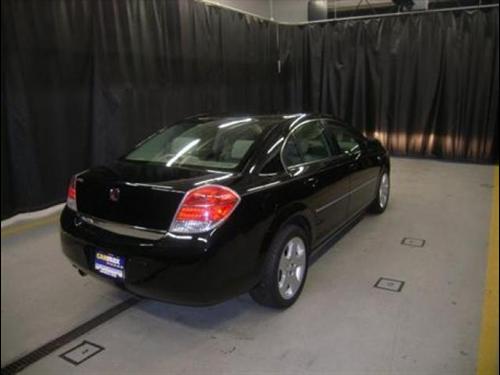 Saturn Aura 2007 photo 4