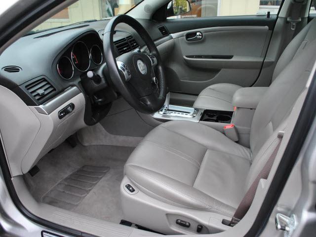 Saturn Aura 2007 photo 2