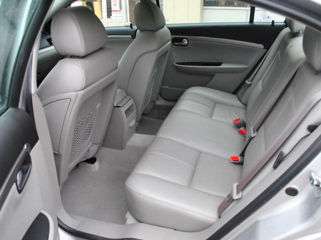 Saturn Aura 2007 photo 4