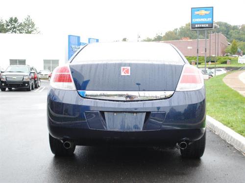 Saturn Aura 2007 photo 2