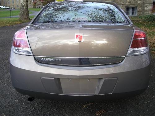 Saturn Aura 2007 photo 4