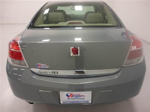 Saturn Aura 2007 photo 3