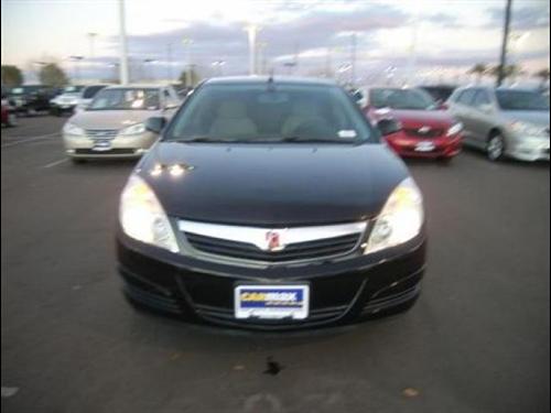 Saturn Aura 2007 photo 1