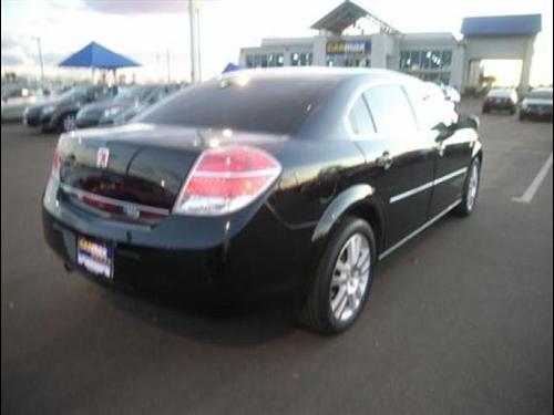 Saturn Aura 2007 photo 4