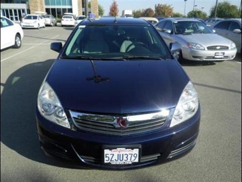 Saturn Aura 2007 photo 1