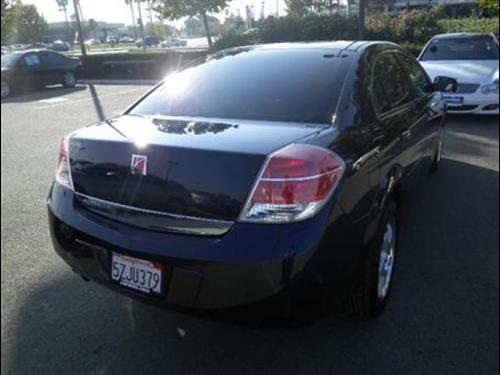 Saturn Aura 2007 photo 4