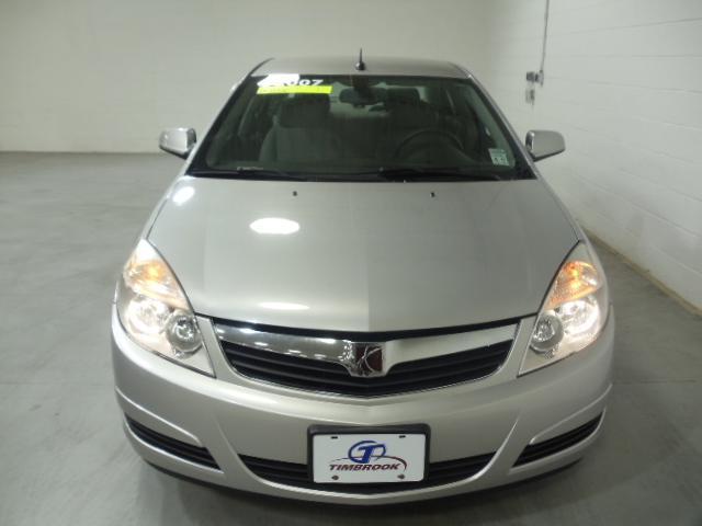 Saturn Aura 2007 photo 1