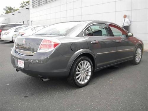 Saturn Aura 2007 photo 3