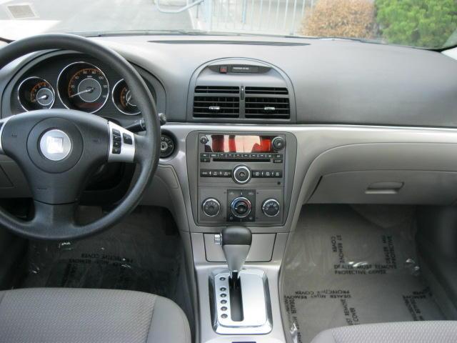 Saturn Aura 2007 photo 1