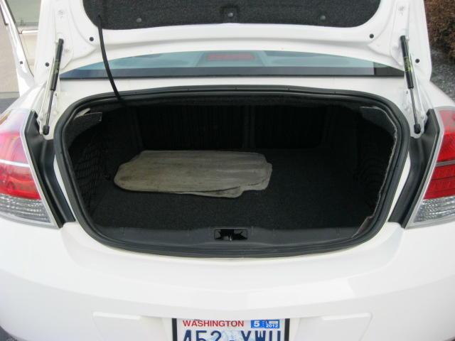 Saturn Aura 2007 photo 5