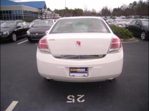 Saturn Aura 2007 photo 5