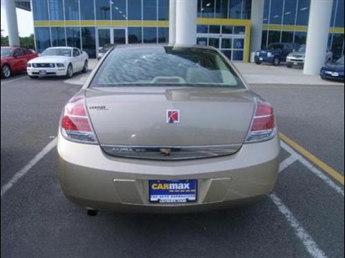 Saturn Aura 2007 photo 3