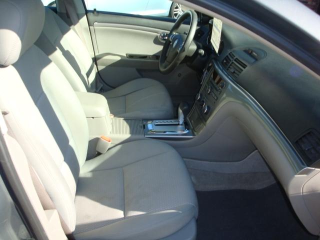 Saturn Aura 2007 photo 4