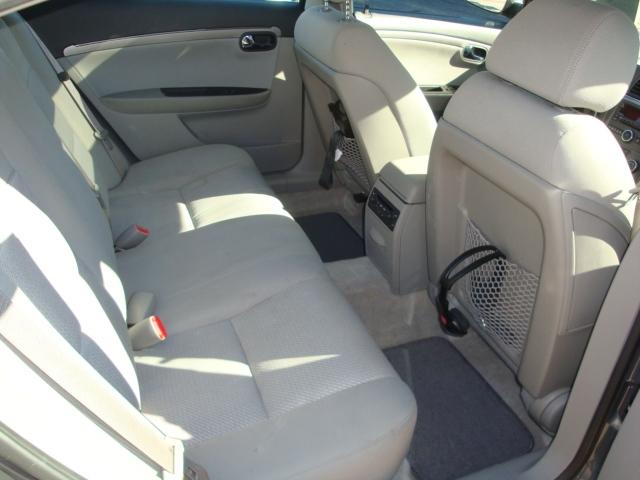 Saturn Aura 2007 photo 5