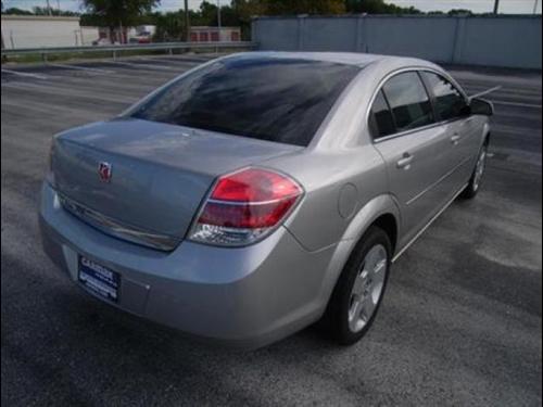 Saturn Aura 2007 photo 4