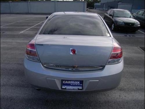 Saturn Aura 2007 photo 5