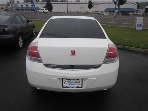 Saturn Aura 2007 photo 4