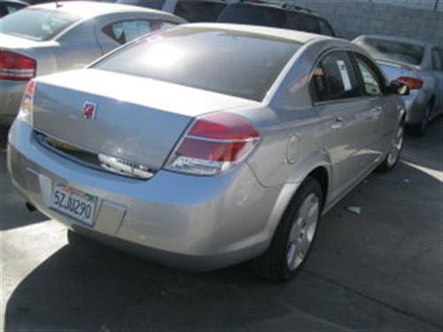 Saturn Aura 2007 photo 3